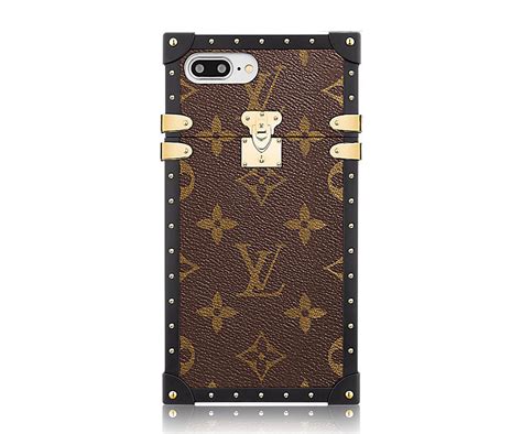 iphone 8 plus louis vuitton phone case|Louis Vuitton Phone Cases .